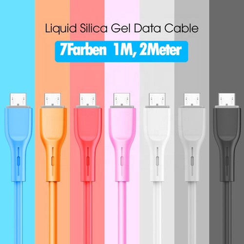Schnell ladekabel daten - schnell,