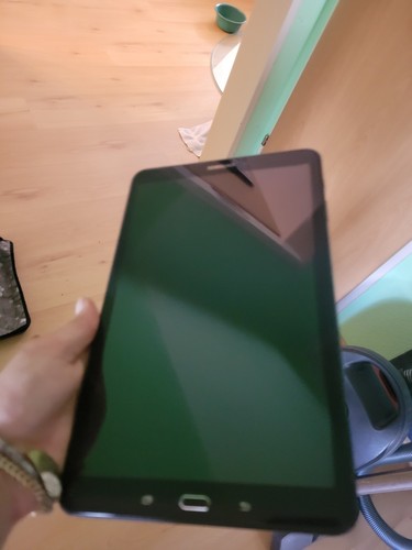 Samsung galaxy tab - galaxy, (2016)