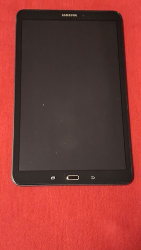 Tablet samsung galaxy tab - tablet,