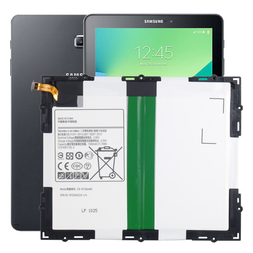 Tradebit akku für samsung - tradebit,