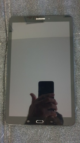Samsung galaxy tab - galaxy, (2016)