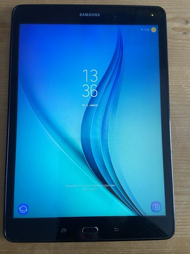 Samsung galaxy tab wifi - samsung,