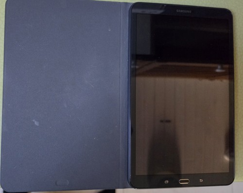 Samsung galaxy tab - tab, (2016)