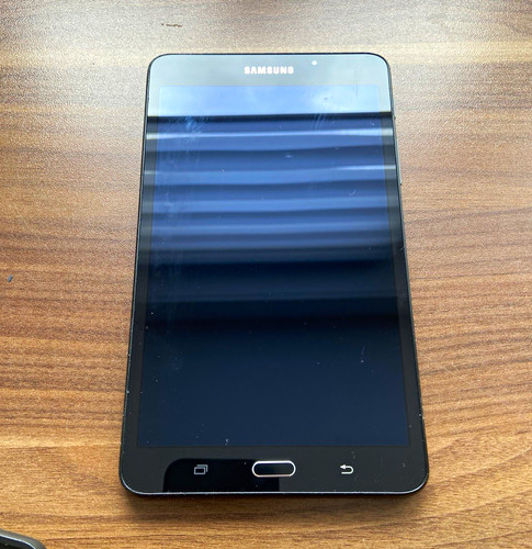 Samsung galaxy tab - tab, a