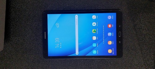 Samsung galaxy tab - galaxy, (2016)