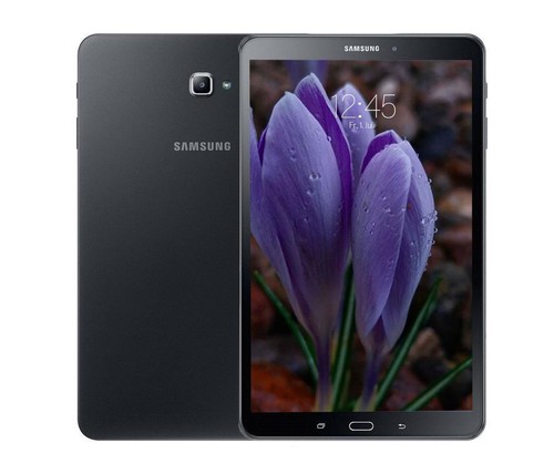 Samsung galaxy tab - samsung,