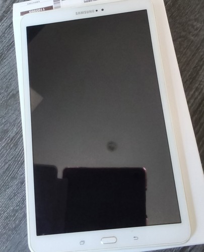 Samsung galaxy tablet - tab, a6