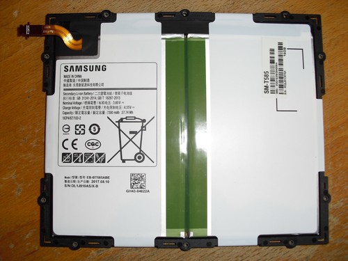 Samsung galaxy tab - tab, 10.1