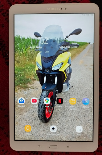 Samsung galaxy tab - a, (2016)