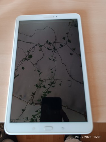 Samsung galaxy tab - samsung,