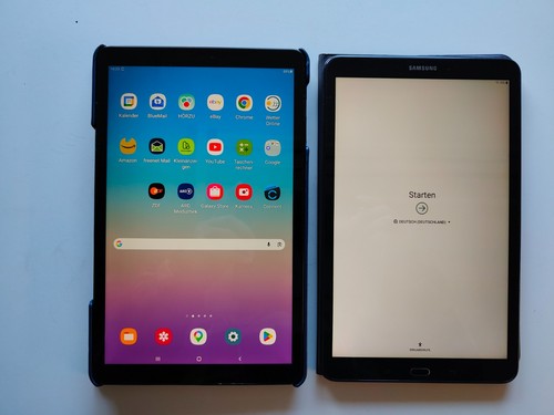 Samsung galaxy tab - samsung,