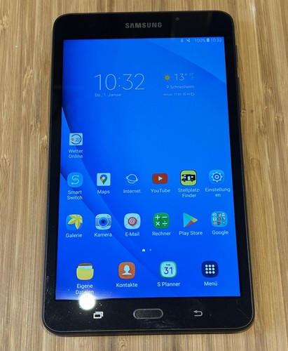 Samsung galaxy tab - galaxy, sm-t280