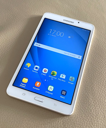 Samsung galaxy tab 7 - samsung, a