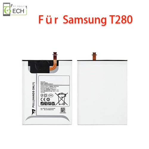 Ersatz akku für - ersatz, samsung