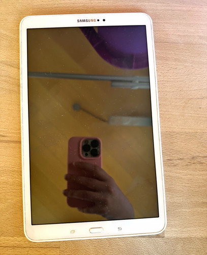 Samsung galaxy tab - samsung, a