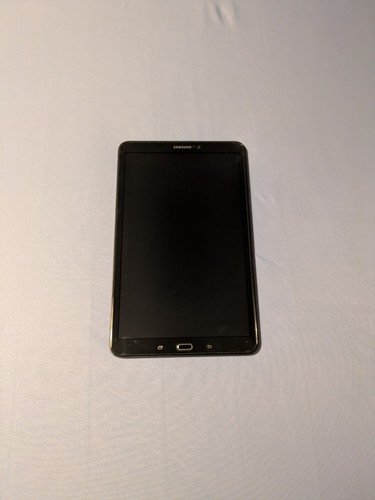 Tablet samsung galaxy tab - tablet,