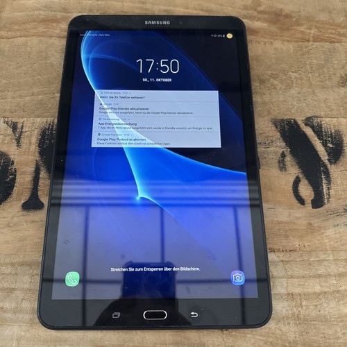Samsung galaxy tab 1 - samsung, 10.1