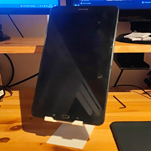 Samsung galaxy tab 16 - a, (2016)