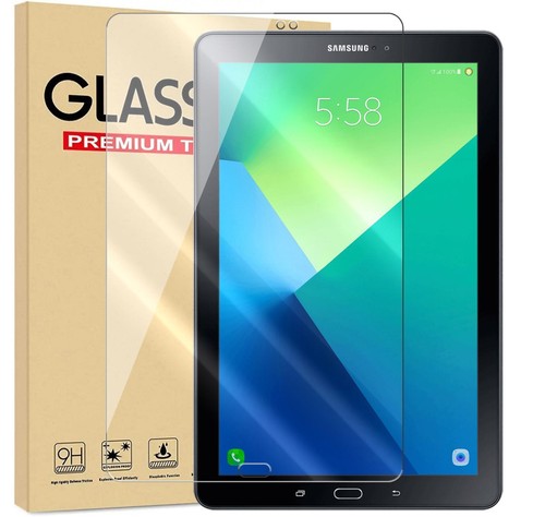 Tablet panzer folie für - tablet,