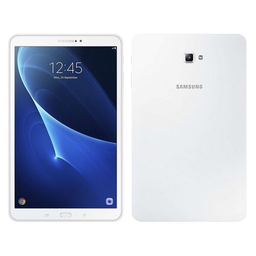 Samsung galaxy tab - samsung,