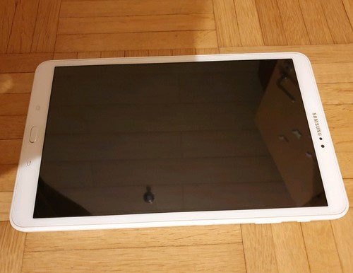 Samsung galaxy tab 1 - 10.1, 2016