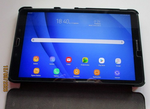 Samsung galaxy tab 2016 - galaxy,