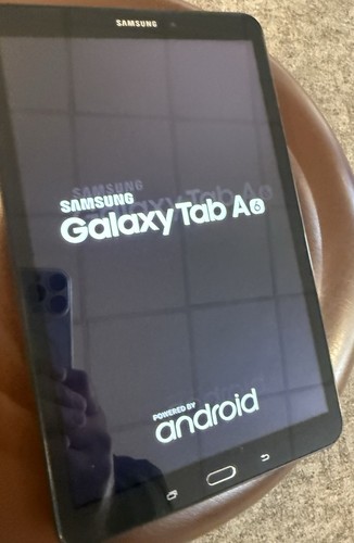 Samsung galaxy tab tablet - tab,