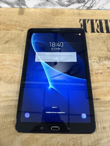 Samsung galaxy tab - samsung,