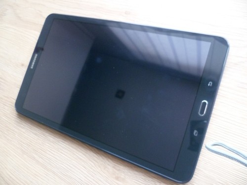 Samsung galaxy tab - samsung, 2016