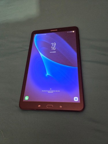 Samsung galaxy tab - samsung,