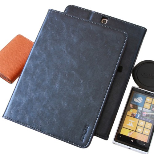 Leder schutzhülle samsung - leder,