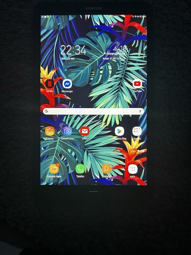 Samsung galaxy tab - samsung,