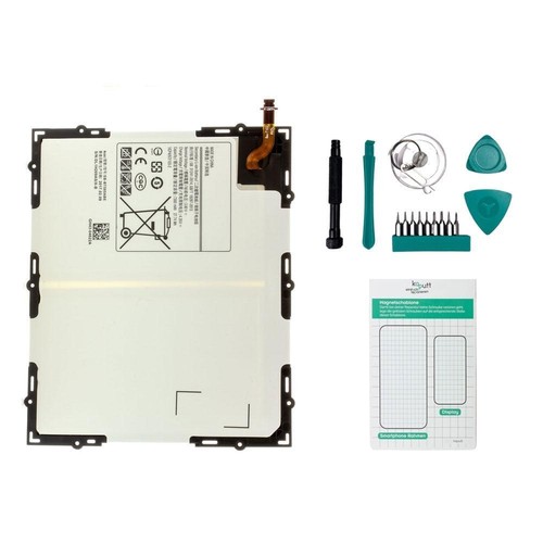 Samsung galaxy tab - samsung, a
