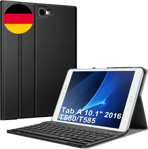 Fintie tastatur hülle für - fintie,