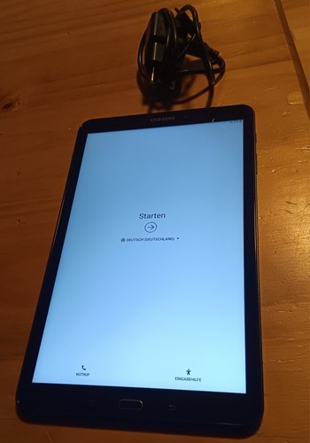 Samsung galaxy tab - tab, 10.1