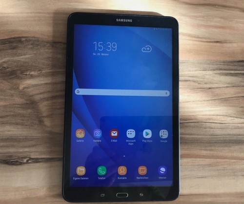 Samsung galaxy tab 2016 1 - samsung,