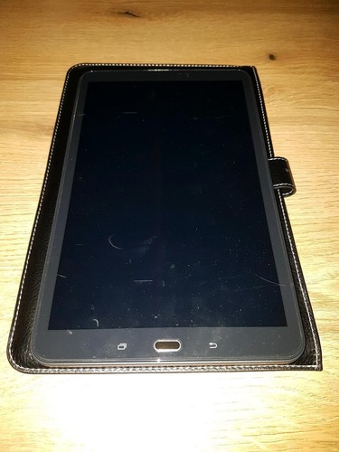 Samsung galaxy tab 1 - galaxy, a