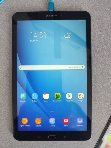Samsung galaxy tab 2016 - galaxy, a6
