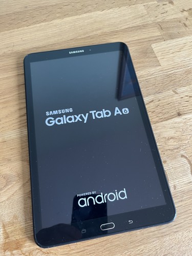 Samsung galaxy tab 1 - galaxy, a