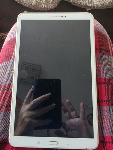 Samsung galaxy tab - tab, 2016
