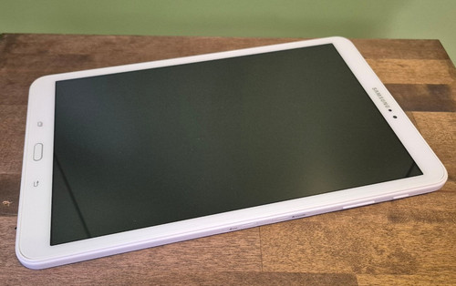 Samsung galaxy tab 1 - tab, a