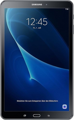 Samsung galaxy tab - galaxy,