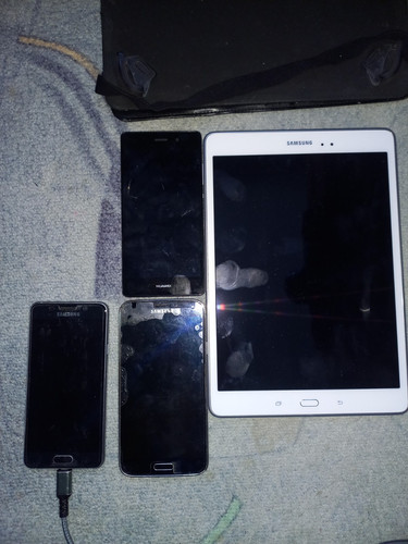Samsung galaxy tab - samsung,