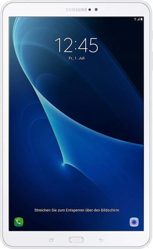 Samsung galaxy tab - a, (2016)