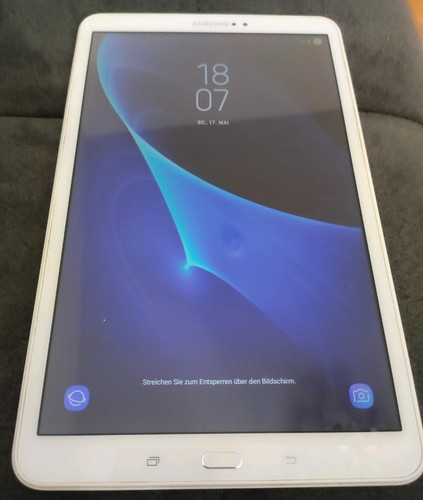 Samsung galaxy tab - samsung,