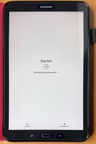 Galaxy tab 2016 - tab,